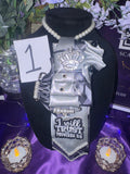 #1 Selah Tie