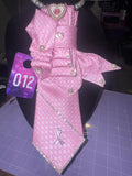 #12 Surviving Breast Cancer Selah Tie