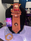 #16 Fall in Love Selah Tie